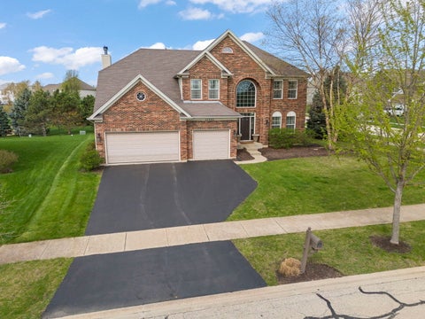 Tiny photo for 13500 Arborview Circle, Plainfield, IL 60585 (MLS # 12741403)