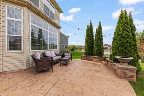 Tiny photo for 13500 Arborview Circle, Plainfield, IL 60585 (MLS # 12741403)