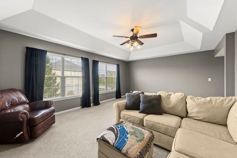 Tiny photo for 13500 Arborview Circle, Plainfield, IL 60585 (MLS # 12741403)