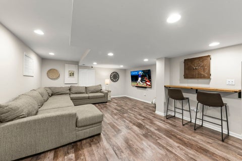 Tiny photo for 13500 Arborview Circle, Plainfield, IL 60585 (MLS # 12741403)