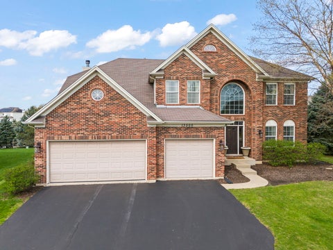 Tiny photo for 13500 Arborview Circle, Plainfield, IL 60585 (MLS # 12741403)