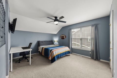 Tiny photo for 13500 Arborview Circle, Plainfield, IL 60585 (MLS # 12741403)