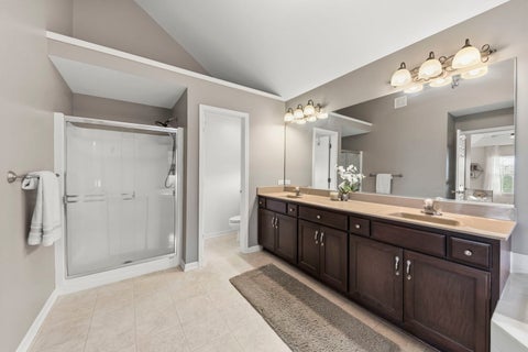 Tiny photo for 13500 Arborview Circle, Plainfield, IL 60585 (MLS # 12741403)
