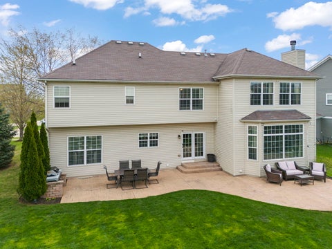 Tiny photo for 13500 Arborview Circle, Plainfield, IL 60585 (MLS # 12741403)