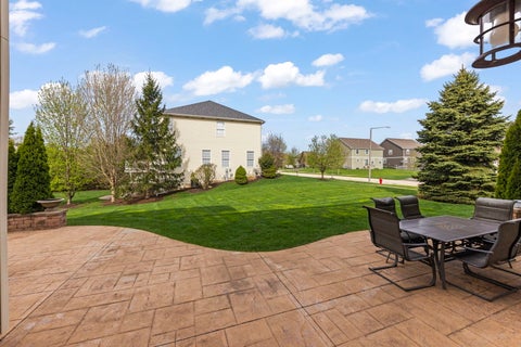 Tiny photo for 13500 Arborview Circle, Plainfield, IL 60585 (MLS # 12741403)