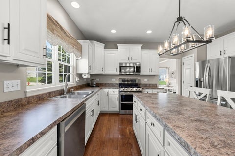 Tiny photo for 13500 Arborview Circle, Plainfield, IL 60585 (MLS # 12741403)