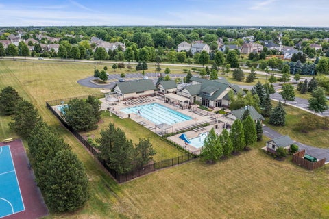Tiny photo for 13500 Arborview Circle, Plainfield, IL 60585 (MLS # 12741403)