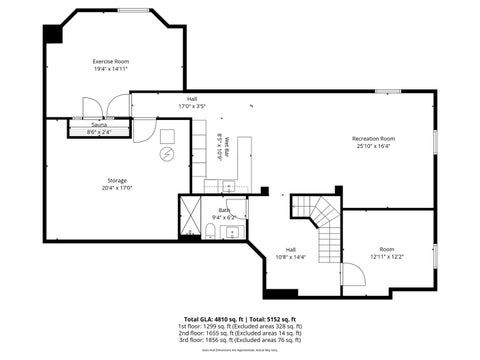 Tiny photo for 13500 Arborview Circle, Plainfield, IL 60585 (MLS # 12741403)