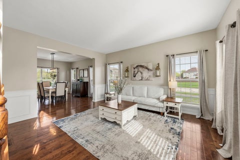 Tiny photo for 13500 Arborview Circle, Plainfield, IL 60585 (MLS # 12741403)