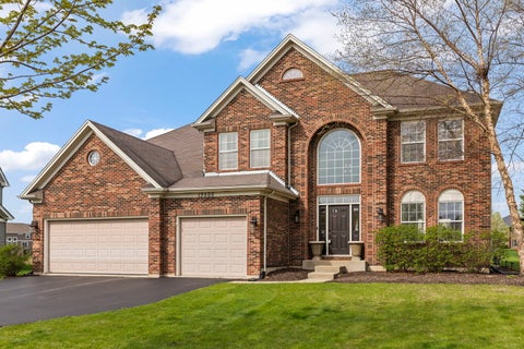 Tiny photo for 13500 Arborview Circle, Plainfield, IL 60585 (MLS # 12741403)