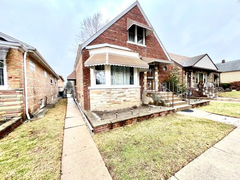 1924 High Street, Blue Island, IL 60406 - #: 12544575