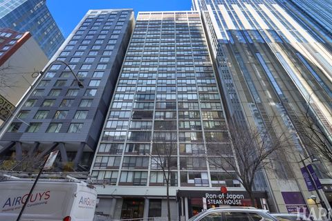 Photo of 230 E Ontario Street #905, Chicago, IL 60611 (MLS # 12544949)