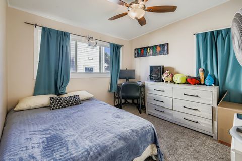 Tiny photo for 19W720 Woodland Avenue, Addison, IL 60101 (MLS # 12510529)