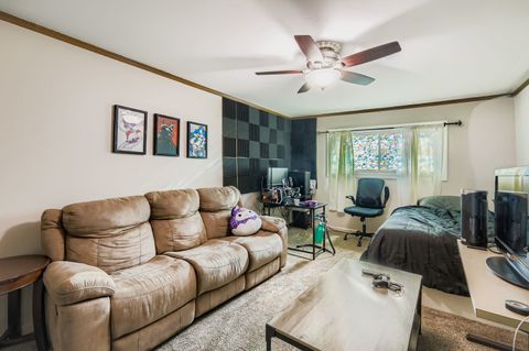 Tiny photo for 19W720 Woodland Avenue, Addison, IL 60101 (MLS # 12510529)