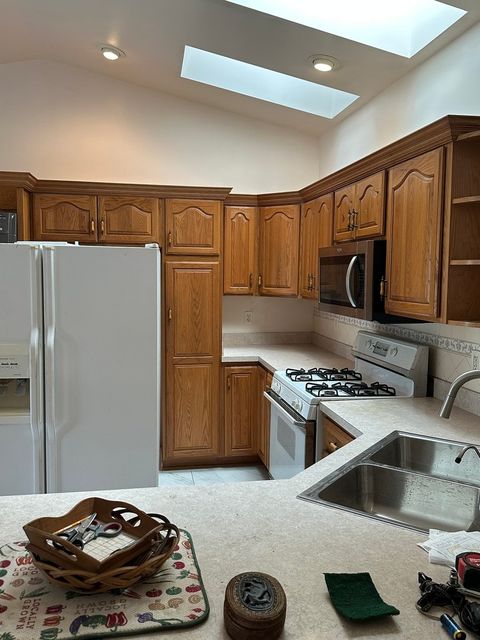 Tiny photo for 451 Turner Road, Aurora, IL 60505 (MLS # 12431391)