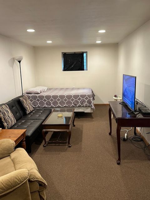 Tiny photo for 451 Turner Road, Aurora, IL 60505 (MLS # 12431391)