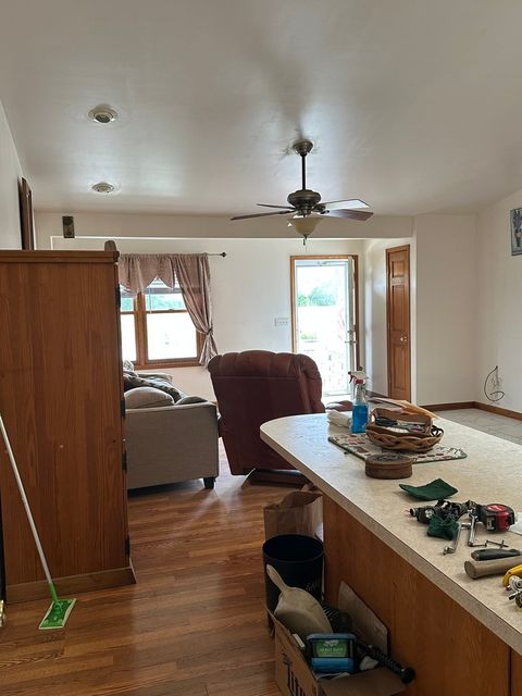 Tiny photo for 451 Turner Road, Aurora, IL 60505 (MLS # 12431391)