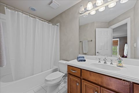 Tiny photo for 39W470 S Mathewson Lane, Geneva, IL 60134 (MLS # 12622982)