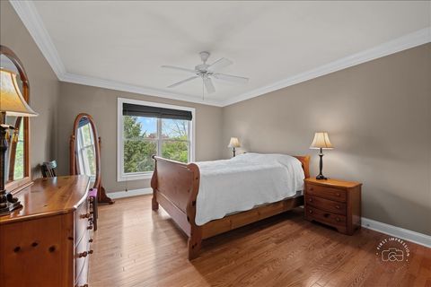 Tiny photo for 39W470 S Mathewson Lane, Geneva, IL 60134 (MLS # 12622982)