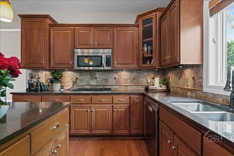 Tiny photo for 39W470 S Mathewson Lane, Geneva, IL 60134 (MLS # 12622982)