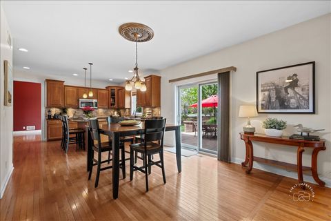 Tiny photo for 39W470 S Mathewson Lane, Geneva, IL 60134 (MLS # 12622982)