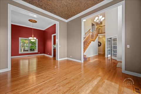 Tiny photo for 39W470 S Mathewson Lane, Geneva, IL 60134 (MLS # 12622982)