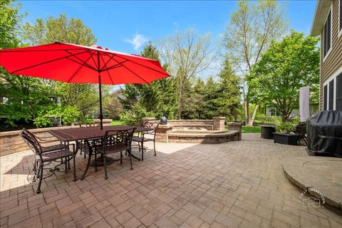 Tiny photo for 39W470 S Mathewson Lane, Geneva, IL 60134 (MLS # 12622982)