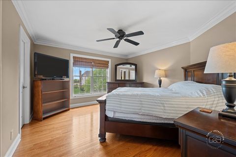 Tiny photo for 39W470 S Mathewson Lane, Geneva, IL 60134 (MLS # 12622982)