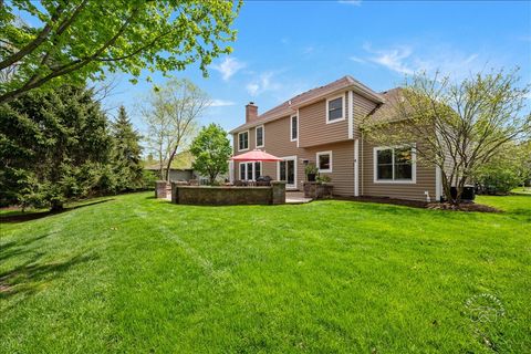 Tiny photo for 39W470 S Mathewson Lane, Geneva, IL 60134 (MLS # 12622982)