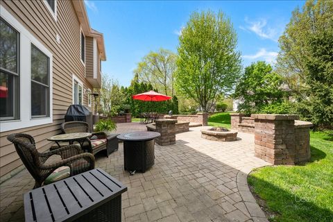 Tiny photo for 39W470 S Mathewson Lane, Geneva, IL 60134 (MLS # 12622982)