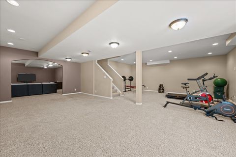 Tiny photo for 39W470 S Mathewson Lane, Geneva, IL 60134 (MLS # 12622982)