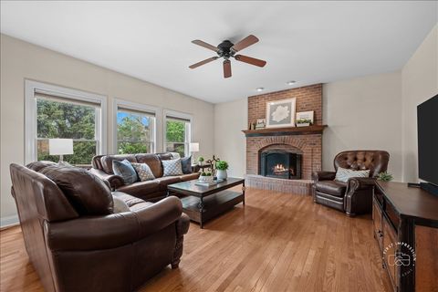 Tiny photo for 39W470 S Mathewson Lane, Geneva, IL 60134 (MLS # 12622982)