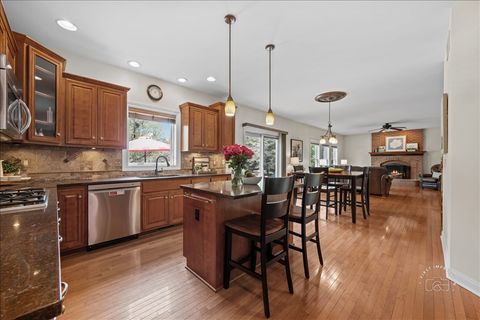 Tiny photo for 39W470 S Mathewson Lane, Geneva, IL 60134 (MLS # 12622982)