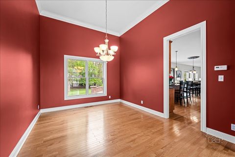 Tiny photo for 39W470 S Mathewson Lane, Geneva, IL 60134 (MLS # 12622982)