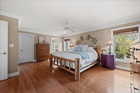 Tiny photo for 39W470 S Mathewson Lane, Geneva, IL 60134 (MLS # 12622982)