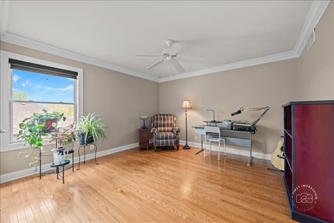 Tiny photo for 39W470 S Mathewson Lane, Geneva, IL 60134 (MLS # 12622982)