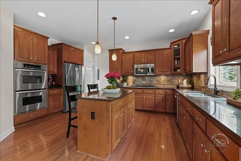 Tiny photo for 39W470 S Mathewson Lane, Geneva, IL 60134 (MLS # 12622982)