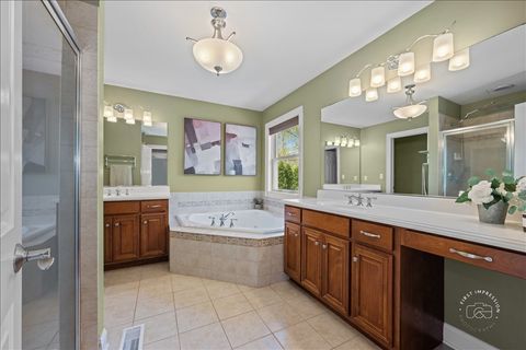 Tiny photo for 39W470 S Mathewson Lane, Geneva, IL 60134 (MLS # 12622982)