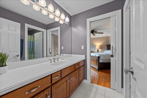 Tiny photo for 39W470 S Mathewson Lane, Geneva, IL 60134 (MLS # 12622982)