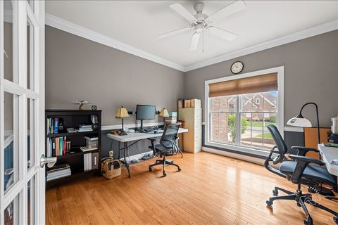 Tiny photo for 39W470 S Mathewson Lane, Geneva, IL 60134 (MLS # 12622982)