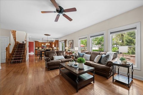 Tiny photo for 39W470 S Mathewson Lane, Geneva, IL 60134 (MLS # 12622982)