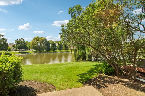 Tiny photo for 373 GOSHAWK Lane, Deerfield, IL 60015 (MLS # 12707192)