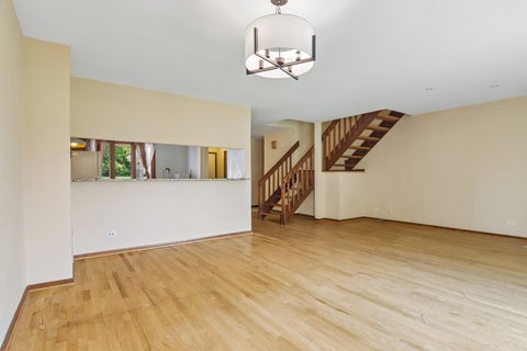 Tiny photo for 373 GOSHAWK Lane, Deerfield, IL 60015 (MLS # 12707192)