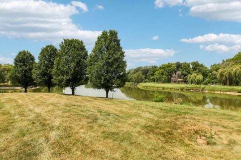 Tiny photo for 373 GOSHAWK Lane, Deerfield, IL 60015 (MLS # 12707192)