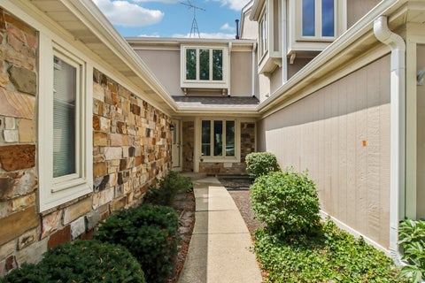 Tiny photo for 373 GOSHAWK Lane, Deerfield, IL 60015 (MLS # 12707192)