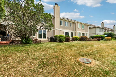 Tiny photo for 373 GOSHAWK Lane, Deerfield, IL 60015 (MLS # 12707192)