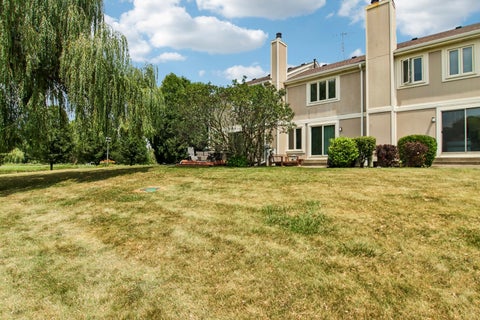 Tiny photo for 373 GOSHAWK Lane, Deerfield, IL 60015 (MLS # 12707192)
