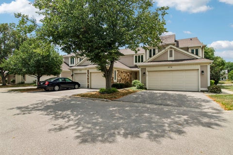 Tiny photo for 373 GOSHAWK Lane, Deerfield, IL 60015 (MLS # 12707192)