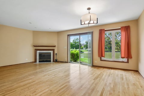 Tiny photo for 373 GOSHAWK Lane, Deerfield, IL 60015 (MLS # 12707192)