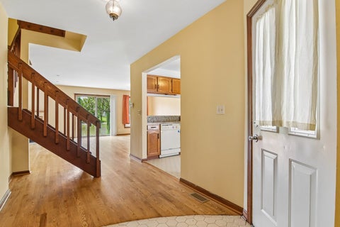 Tiny photo for 373 GOSHAWK Lane, Deerfield, IL 60015 (MLS # 12707192)